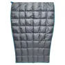 Sea To Summit Traveller Schlafsack, Blue, Left Zipper