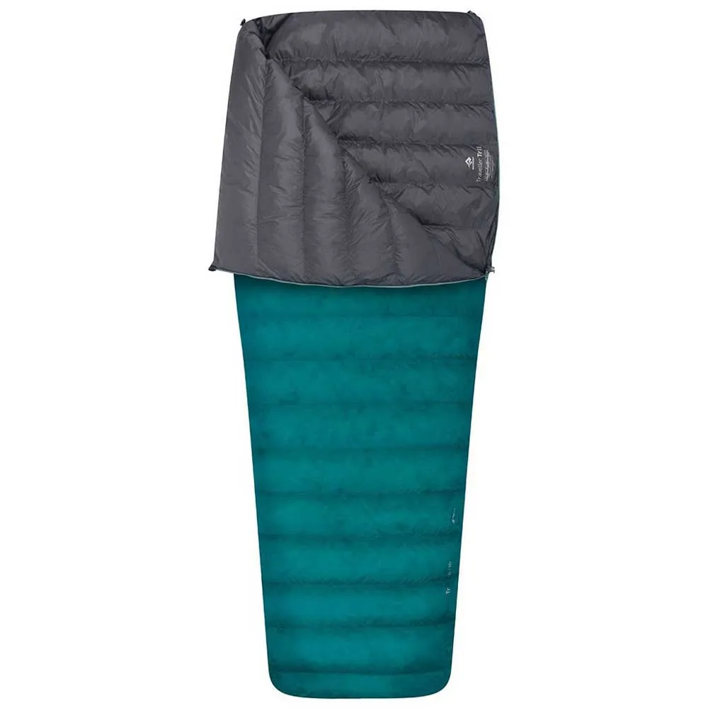 Sea To Summit Traveller Tr Ii Schlafsack Sea To Summit Traveller Tr Ii Schlafsack