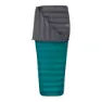 Bluish green