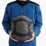 Sea To Summit Trek-18°c Schlafsack, Blue, Left Zipper