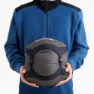 Sea To Summit Trek-9°c Schlafsack, Blue, Left Zipper