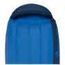 Sea To Summit Trek Tk I Schlafsack, Navy blue, Left Zipper