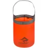 Sea To Summit Ultra-sil Falteimer 10 L, Orange, 10L