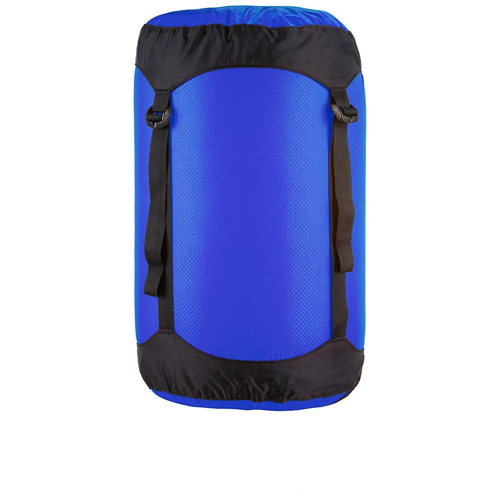 Sea To Summit Ultra-sil Kompressionssack, Blue Sea To Summit Ultra-sil Kompressionssack, Blue