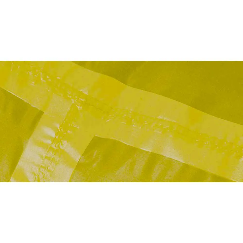 Sea To Summit Ultra Sil Spüle 10 L, Yellow, 10L Sea To Summit Ultra Sil Spüle 10 L, Yellow, 10L