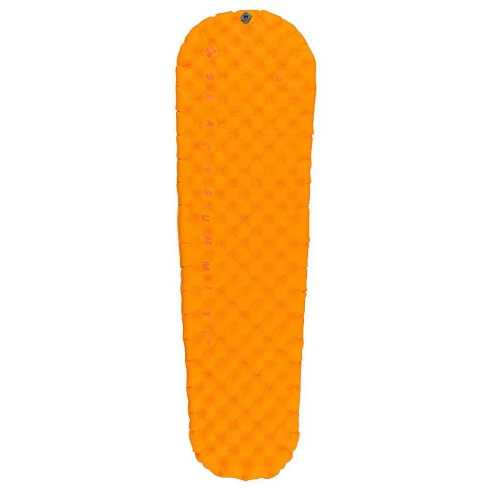 Sea To Summit Ultralight Asc Insulated Xs Aufblasbare Matte, Orange Sea To Summit Ultralight Asc Insulated Xs Aufblasbare Matte, Orange