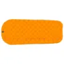 Sea To Summit Ultralight Asc Insulated Xs Aufblasbare Matte, Orange