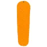 Sea To Summit Ultralight Asc Insulated Xs Aufblasbare Matte, Orange