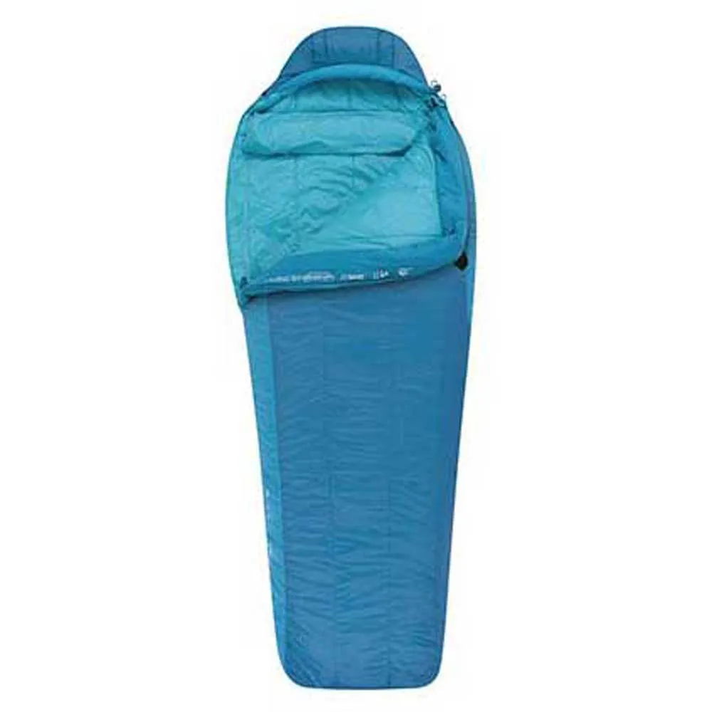 Sea To Summit Venture Vtll Schlafsack, Blue sky, Left Zipper Sea To Summit Venture Vtll Schlafsack, Blue sky, Left Zipper