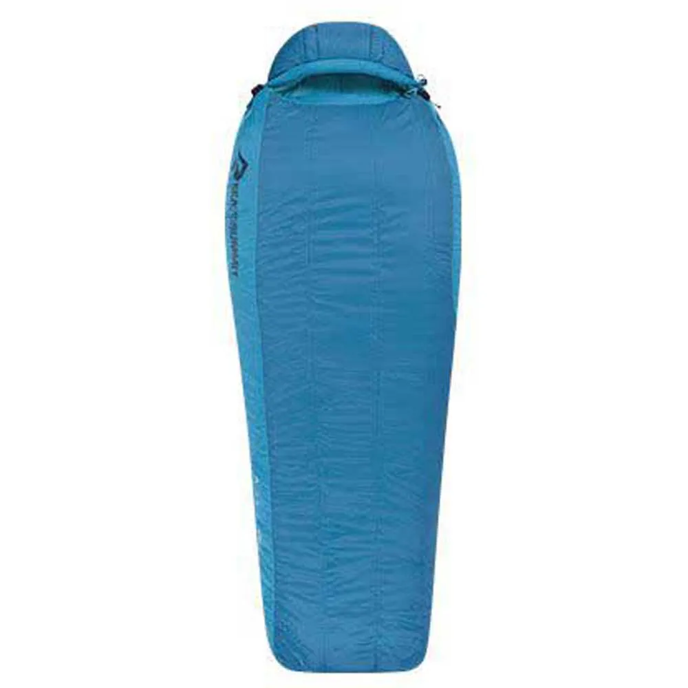 Sea To Summit Venture Vtll Schlafsack, Blue sky, Left Zipper Sea To Summit Venture Vtll Schlafsack, Blue sky, Left Zipper