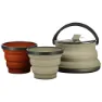 Sea To Summit X-serie Tassen-set, Sand, One Size