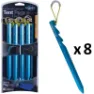 Sea To Summit Zelthering 8 Einheiten, One size