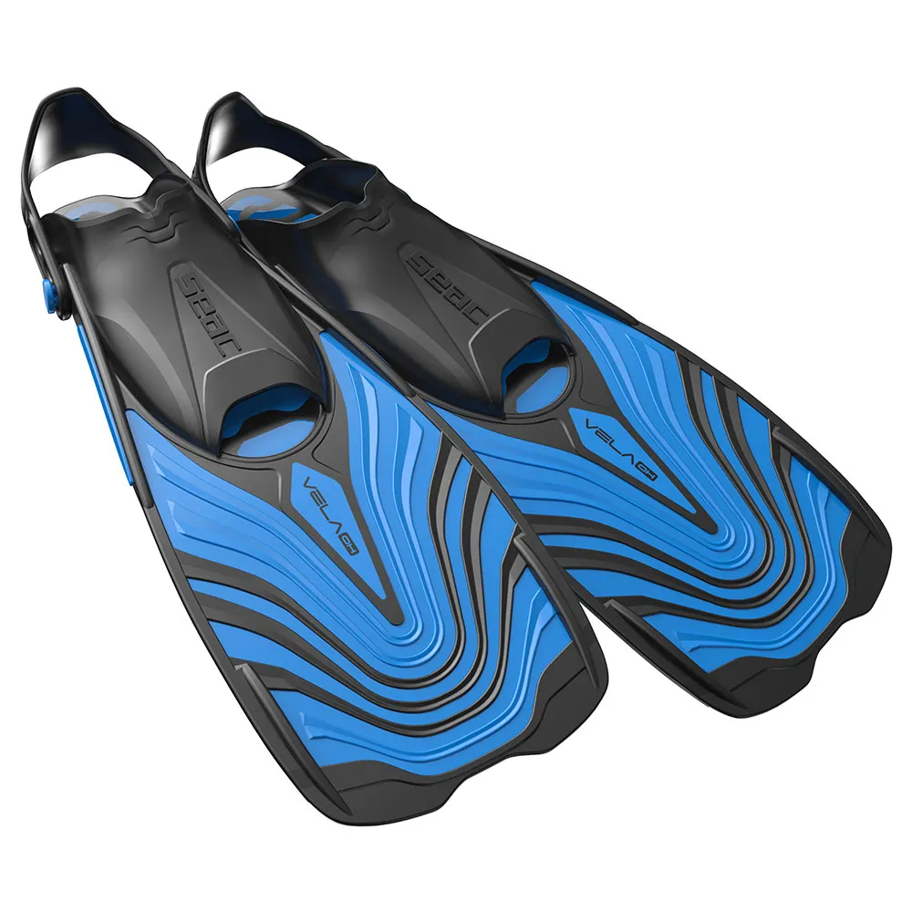 Sea Vela Oh Schwimmflossen Sea Vela Oh Schwimmflossen