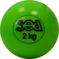 Sea Weicher Wurfball 2kg unisex
