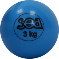 Sea Weicher Wurfball 3kg unisex Sea Weicher Wurfball 3kg unisex