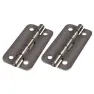 Seachoice 50-76891 Scharnier, Stainless steel (2 pcs), 26-153L