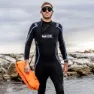 Seacsub Hydra Boje 20l unisex, Orange