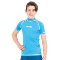 Seacsub T Sun Uv-schutz T-shirt Mit Kurzen ärmeln