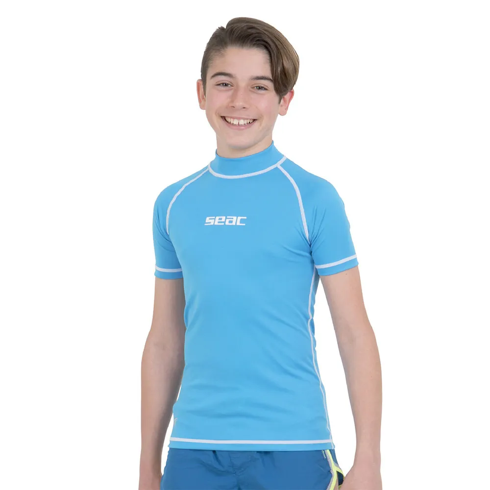 Seacsub T Sun Uv-schutz T-shirt Mit Kurzen ärmeln