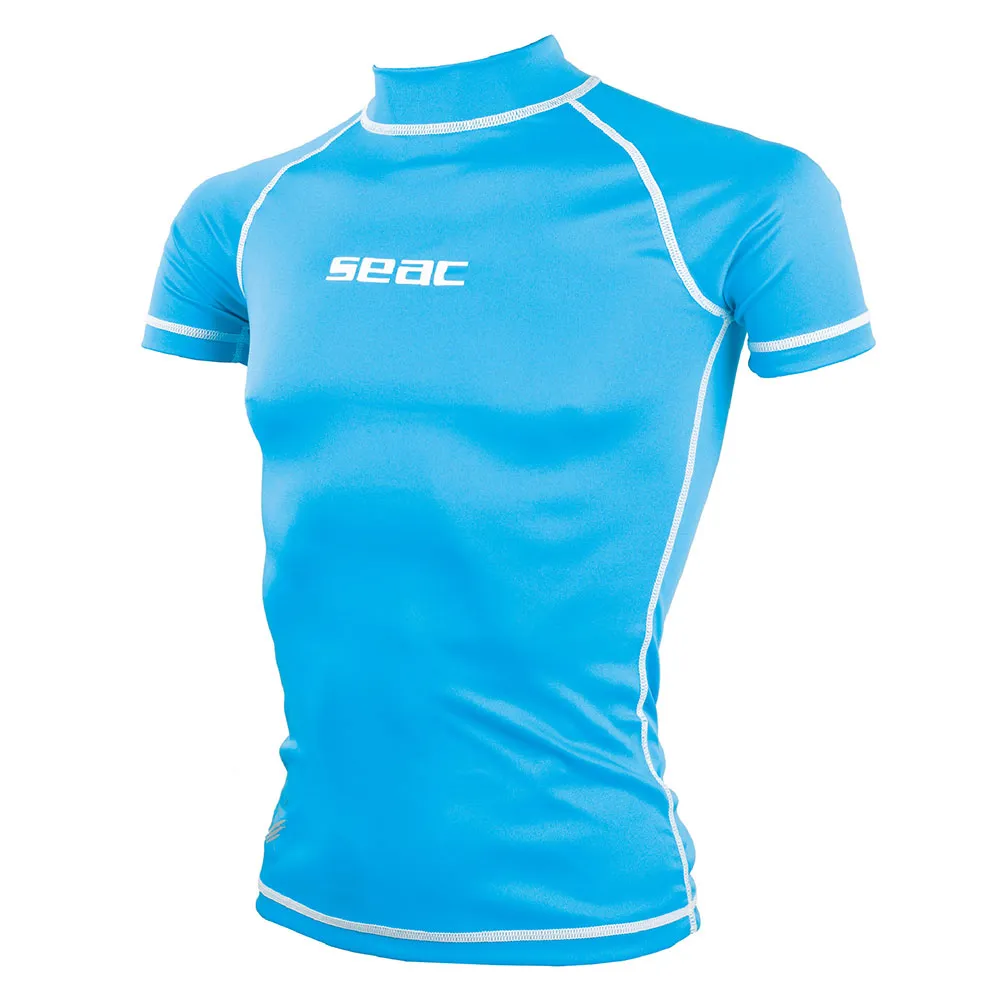Seacsub T Sun Uv-schutz T-shirt Mit Kurzen ärmeln