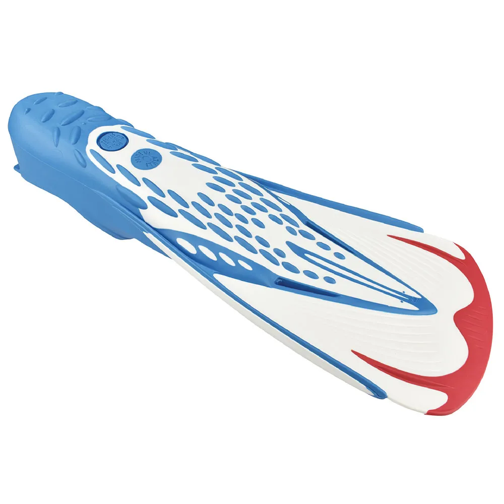 Seacsub Team Schwimmflossen unisex