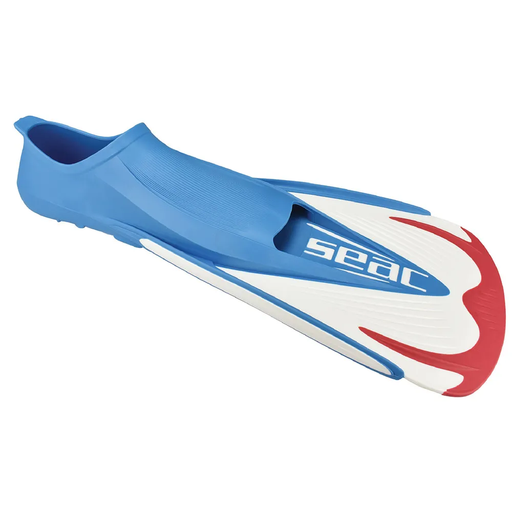 Seacsub Team Schwimmflossen unisex