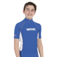 Seacsub Uv 300 Uv-schutz T-shirt Mit Kurzen ärmeln