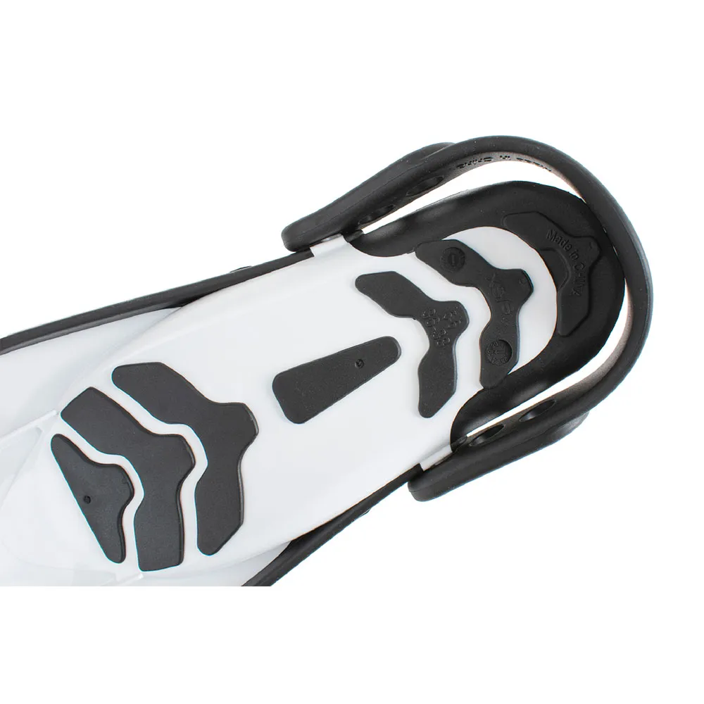Seacsub Vela Oh Schwimmflossen unisex