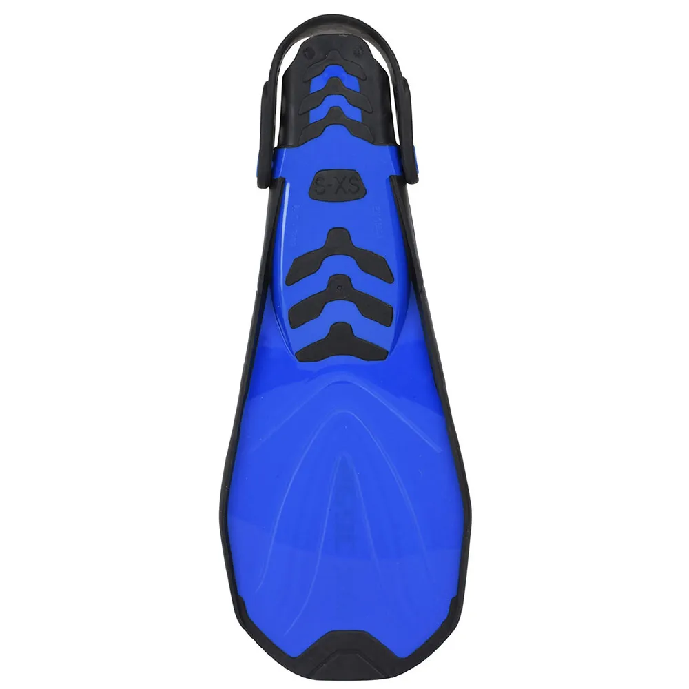 Seacsub Zoom Schwimmflossen unisex