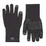 Sealskinz Anmer Handschuhe, Black