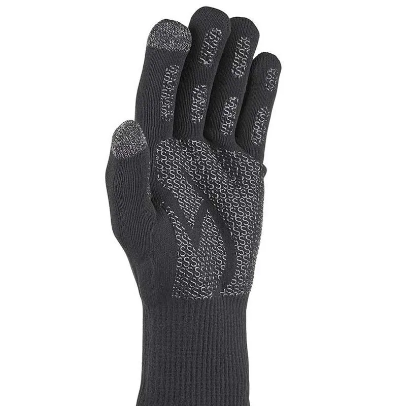 Sealskinz Anmer Ultra Grip Handschuhe Sealskinz Anmer Ultra Grip Handschuhe