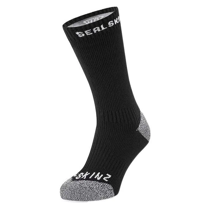 Sealskinz Briston Waterproof Socken Sealskinz Briston Waterproof Socken