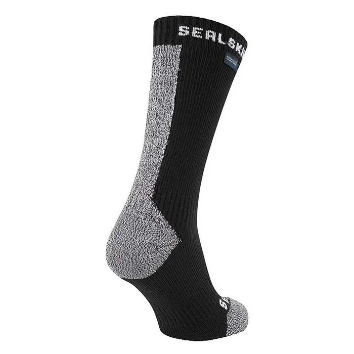 Sealskinz Briston Waterproof Socken Sealskinz Briston Waterproof Socken
