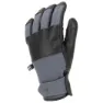 Sealskinz Cold Weather Fusion Control Wp Handschuhe, Grey / black