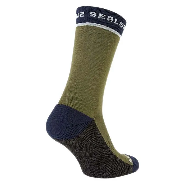 Sealskinz Foxley Active Socken