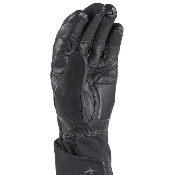 Sealskinz Fring Fusion Control Handschuhe