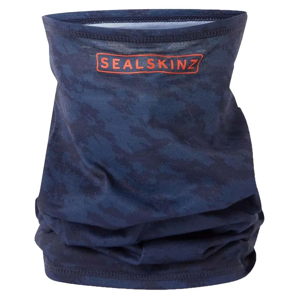 Sealskinz Harpey Nackenwärmer, Navy