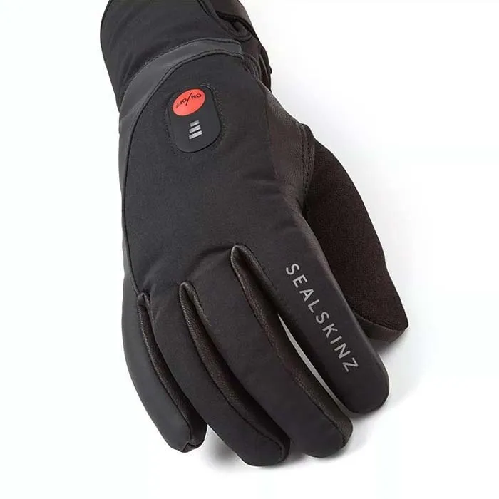Sealskinz Upwell Primaloft Handschuhe Sealskinz Upwell Primaloft Handschuhe