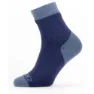 Sealskinz Wp Socken, Navy blue