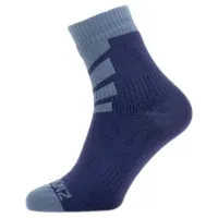 Sealskinz Wp Warm Weather Socken Sealskinz Wp Warm Weather Socken