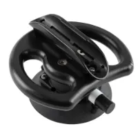 SeaSucker Fahrradträgerhalterung SeaSucker Fahrradträgerhalterung
