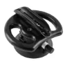 SeaSucker Fahrradträgerhalterung, Black, One Size