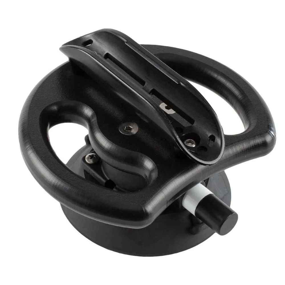 SeaSucker Fahrradträgerhalterung, Black, One Size