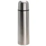 Secret De Gourmet With 2 Cups Thermosflasche, Silver, One Size