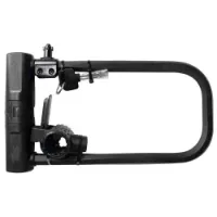 Security Plus Bs85 40 Mm Bügelschloss