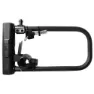 Security Plus Bs85 40 Mm Bügelschloss, Black, One Size