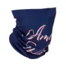 Segura Polly Nackenwärmer, Navy