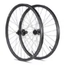 SEIDO Acceleron Thru-axle Disc Tubeless Gravel-laufradsatz