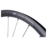 SEIDO Acceleron Thru-axle Disc Tubeless Gravel-laufradsatz