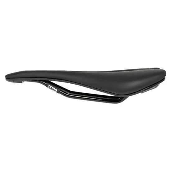 SEIDO Base Sattel, Black, 149mm SEIDO Base Sattel, Black, 149mm